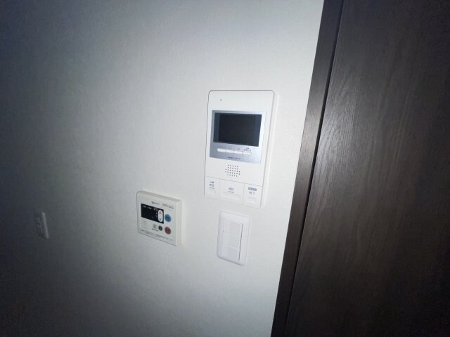 SDグランツ三川口の物件内観写真