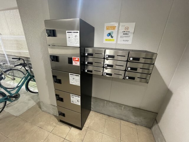 SDグランツ三川口の物件内観写真