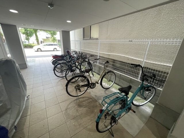 SDグランツ三川口の物件内観写真