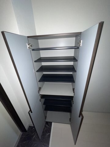 SDグランツ三川口の物件内観写真