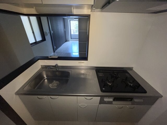 SDグランツ三川口の物件内観写真