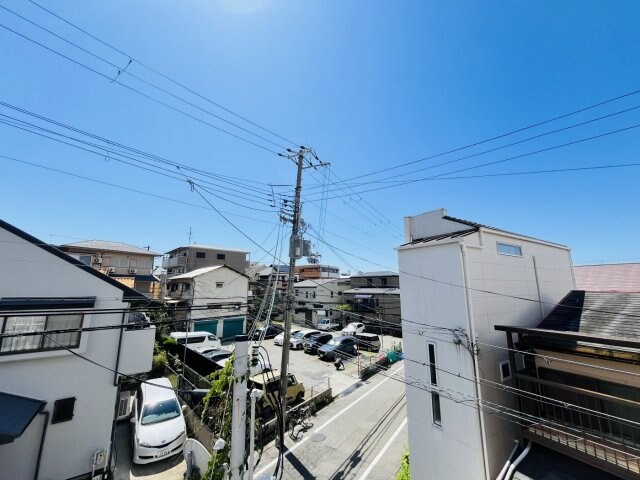 イソダマンションの物件内観写真