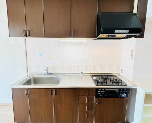 イソダマンションの物件内観写真