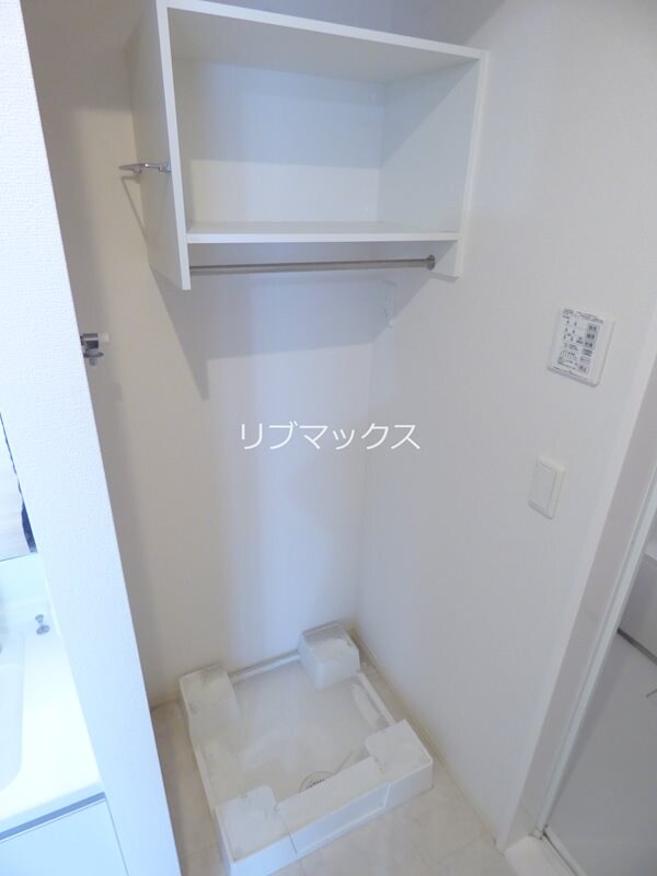 アクシス西宮北口の物件内観写真