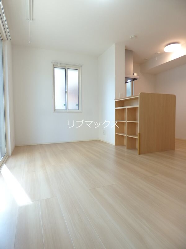 アクシス西宮北口の物件内観写真