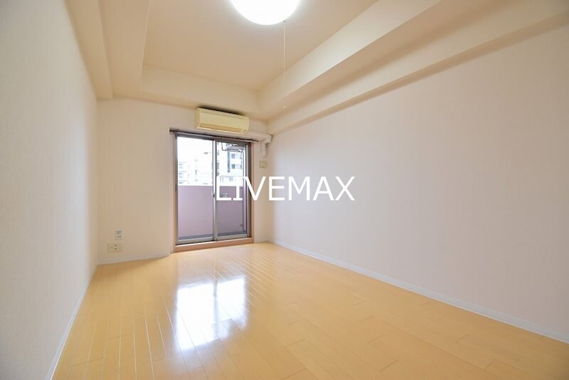エステムコート神戸ハーバーランド前Ⅳベイライトの物件内観写真