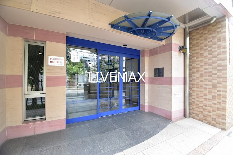 エステムコート神戸ハーバーランド前Ⅳベイライトの物件外観写真