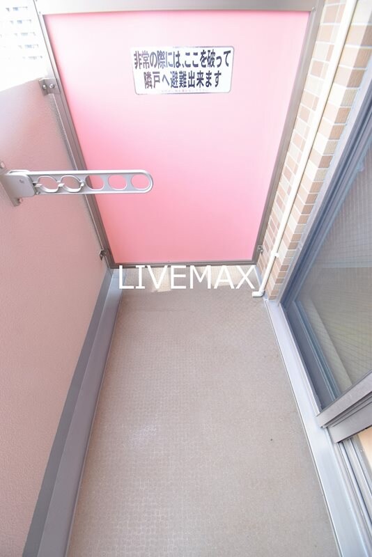 エステムコート神戸ハーバーランド前Ⅳベイライトの物件内観写真