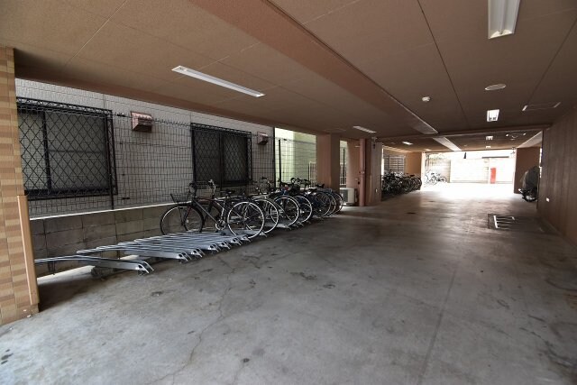 エステムコート神戸ハーバーランド前Ⅳベイライトの物件内観写真