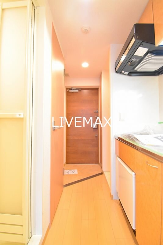 エステムコート神戸ハーバーランド前Ⅳベイライトの物件内観写真