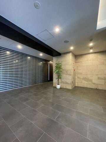 エスリード神戸グランドールの物件外観写真