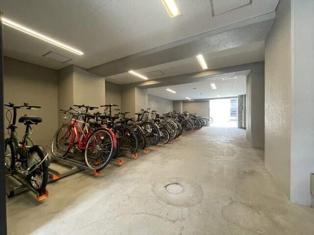 エスリード神戸グランドールの物件内観写真