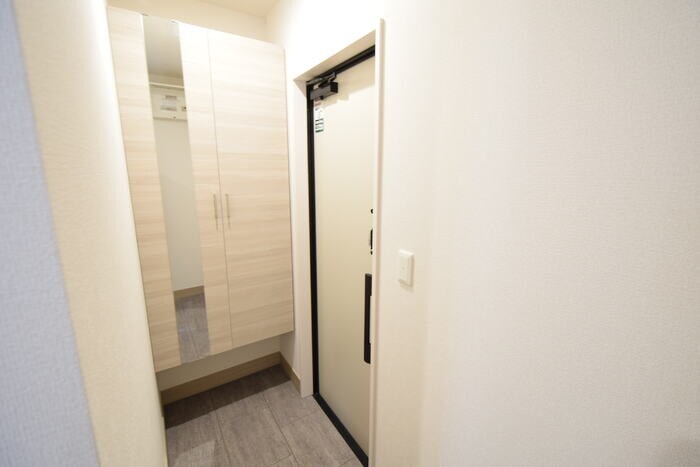 イルフォンターナ大田町の物件内観写真