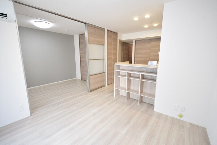 イルフォンターナ大田町の物件内観写真