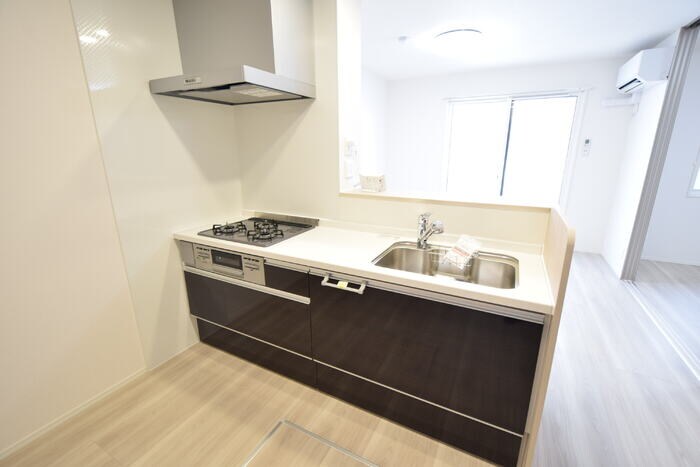 イルフォンターナ大田町の物件内観写真