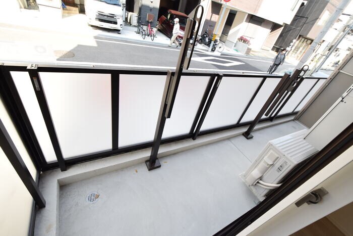 イルフォンターナ大田町の物件内観写真