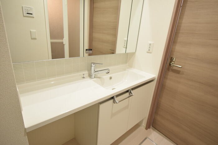 イルフォンターナ大田町の物件内観写真