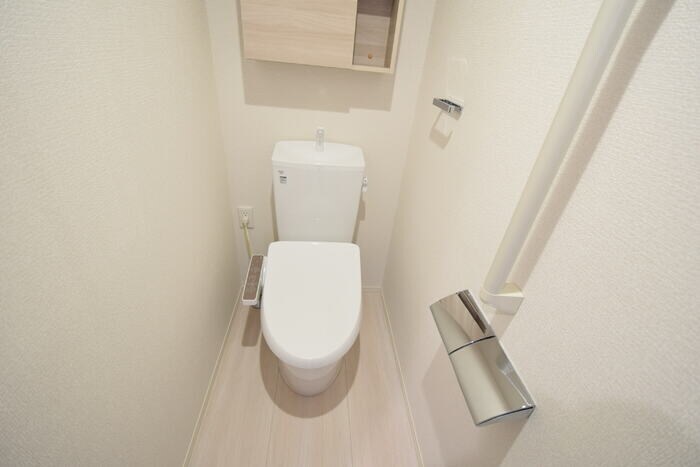 イルフォンターナ大田町の物件内観写真