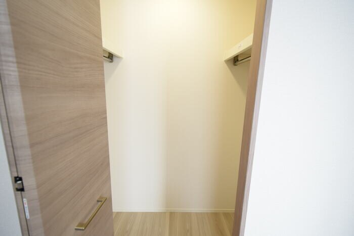 イルフォンターナ大田町の物件内観写真