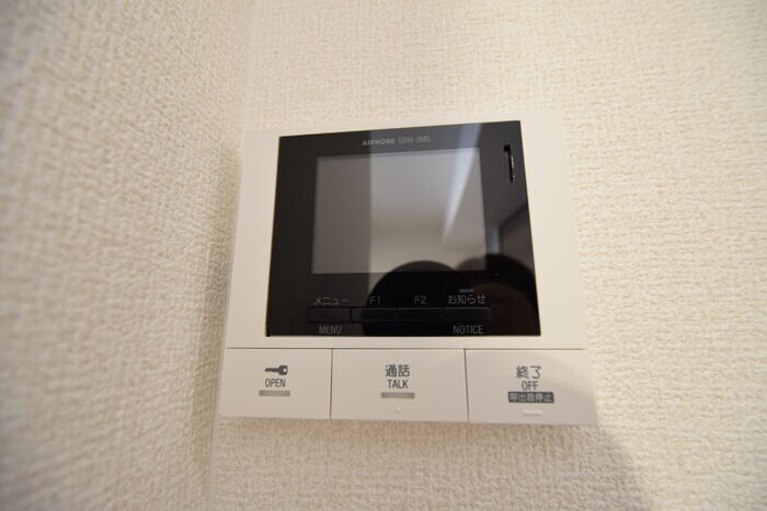 イルフォンターナ大田町の物件内観写真