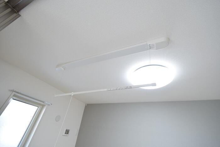 イルフォンターナ大田町の物件内観写真