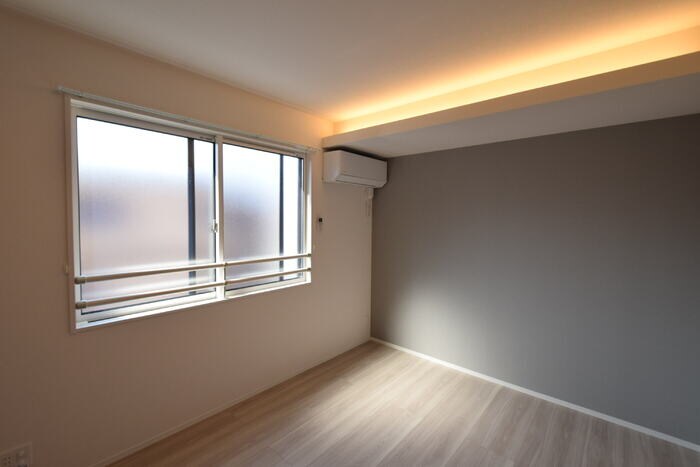 イルフォンターナ大田町の物件内観写真