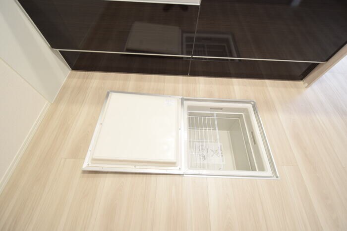 イルフォンターナ大田町の物件内観写真