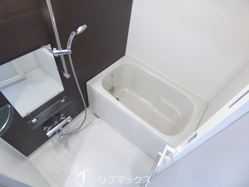 西宮北口プライマリーワンガーデンテラスの物件内観写真