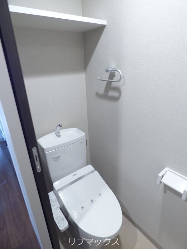 西宮北口プライマリーワンガーデンテラスの物件内観写真