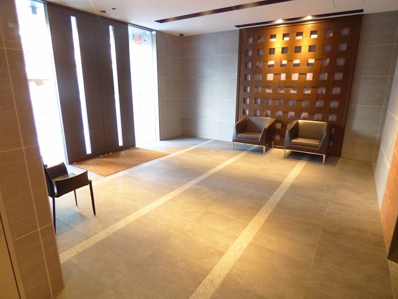 西宮北口プライマリーワンガーデンテラスの物件内観写真