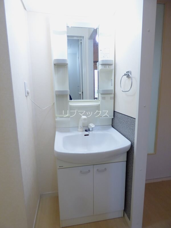 ルポ川添の物件内観写真