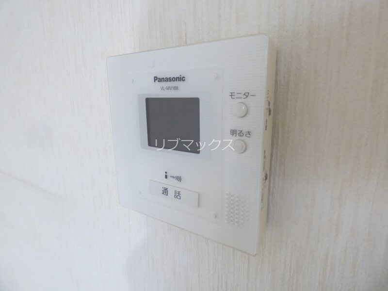 ルポ川添の物件内観写真