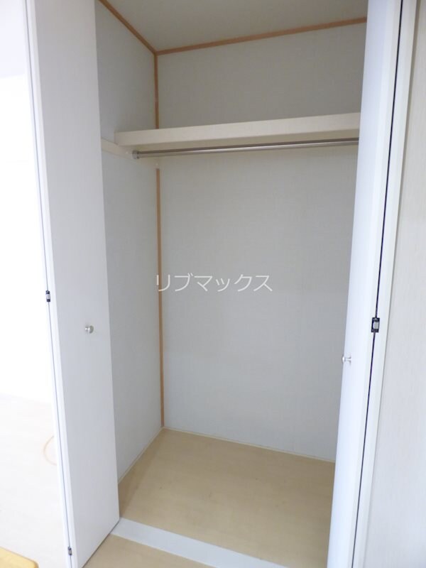 ルポ川添の物件内観写真