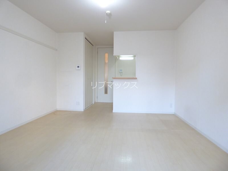 ルポ川添の物件内観写真