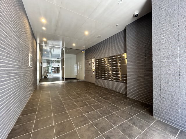 エステムコートみなと元町THEFIRSTの物件外観写真