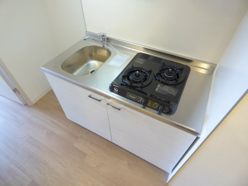 エステムコートみなと元町THEFIRSTの物件内観写真