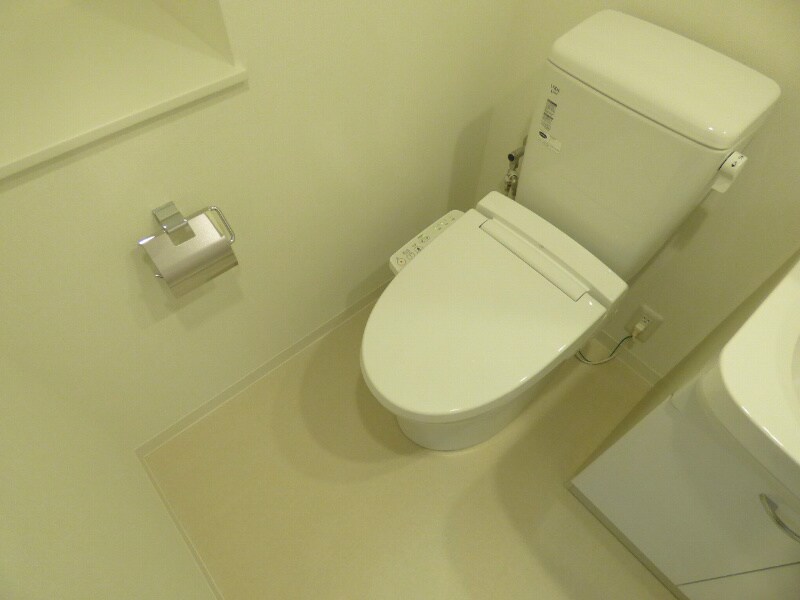 エステムコートみなと元町THEFIRSTの物件内観写真