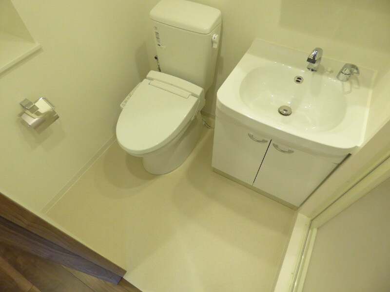 エステムコートみなと元町THEFIRSTの物件内観写真