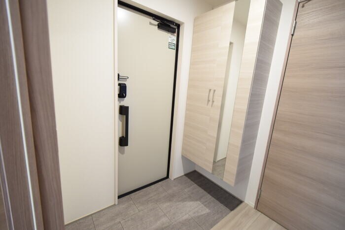 イルフォンターナ大田町の物件内観写真