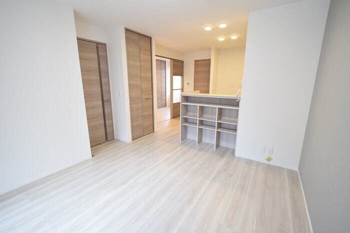 イルフォンターナ大田町の物件内観写真