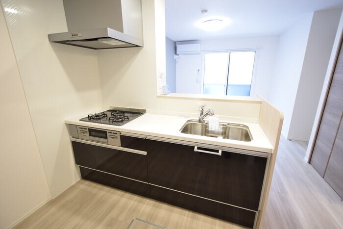 イルフォンターナ大田町の物件内観写真