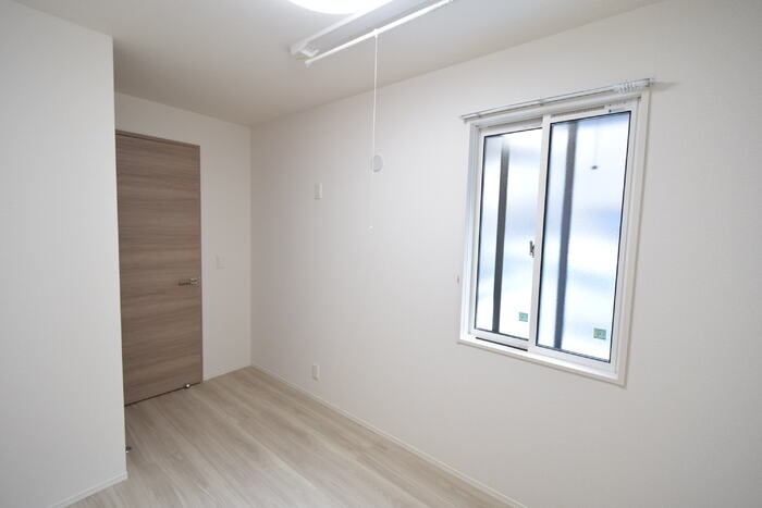 イルフォンターナ大田町の物件内観写真