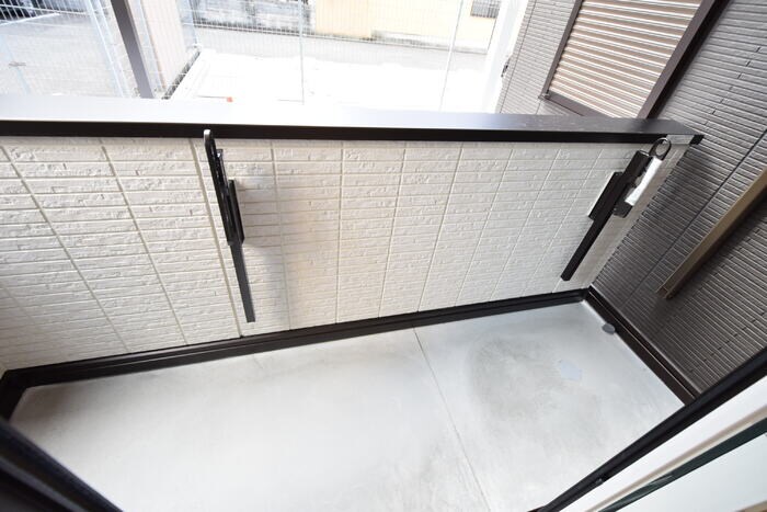 イルフォンターナ大田町の物件内観写真