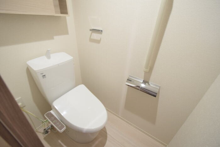 イルフォンターナ大田町の物件内観写真