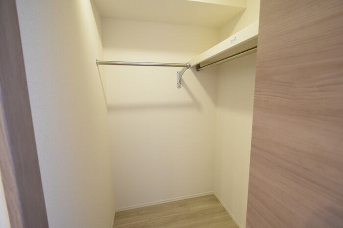 イルフォンターナ大田町の物件内観写真