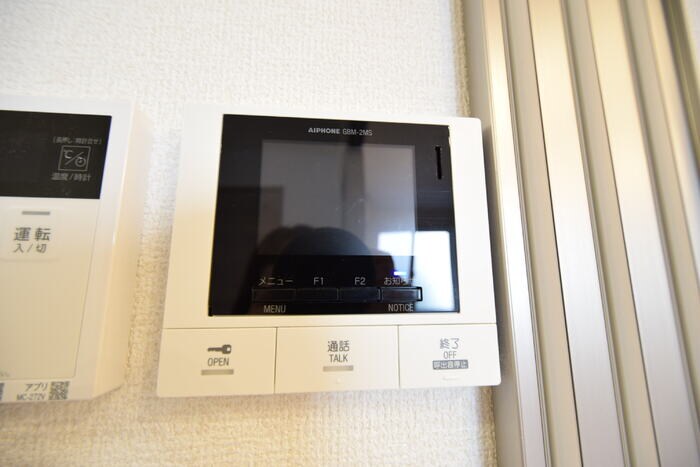 イルフォンターナ大田町の物件内観写真