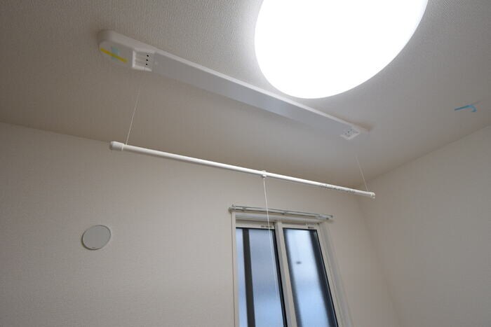 イルフォンターナ大田町の物件内観写真