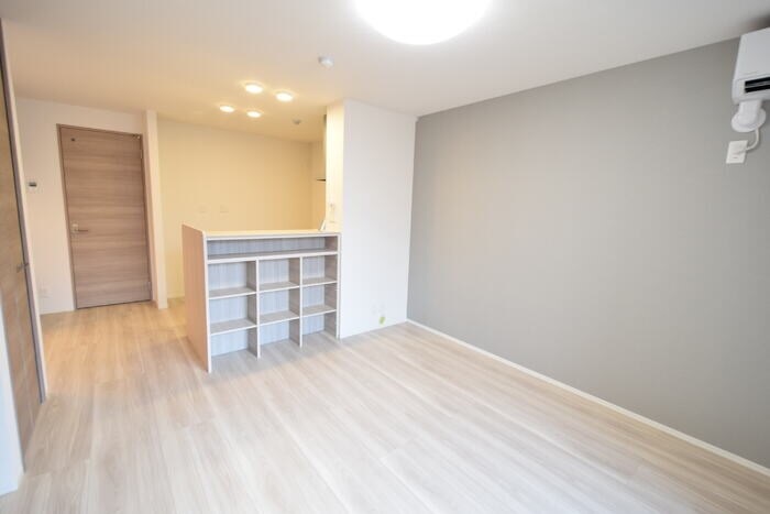 イルフォンターナ大田町の物件内観写真