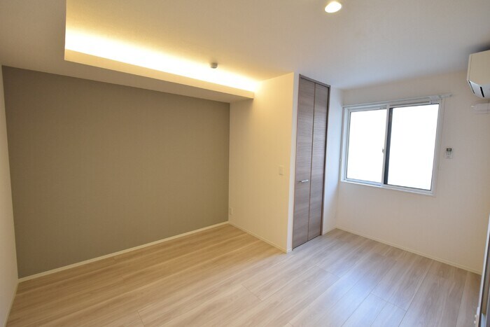 イルフォンターナ大田町の物件内観写真