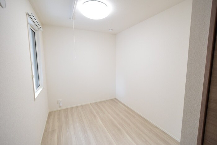 イルフォンターナ大田町の物件内観写真